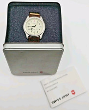 Swiss army watch for sale  Kannapolis
