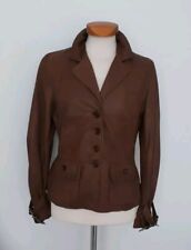 Damen lederjacke heine gebraucht kaufen  Deutschland