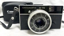 Canon canomatic m70 for sale  BRISTOL