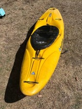 Liquidlogic whitewater kayak for sale  Norwalk