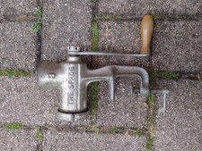 Tre spade tritacarne usato  Forli