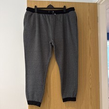 Men jogging bottoms for sale  NORTH FERRIBY