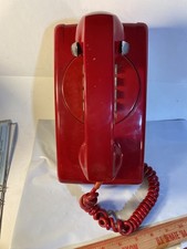 Wall telephone phone for sale  Eureka Springs