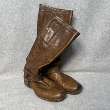 Frye harness boots for sale  Lexington