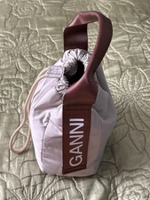 Ganni mini tech for sale  UK
