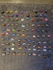 Thomas friends minis for sale  BRISTOL