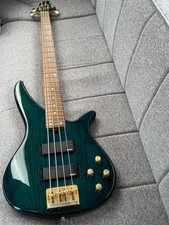Yamaha rbx760a11 electric for sale  YEOVIL