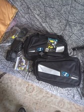Oxford sports panniers for sale  KING'S LYNN