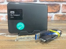 Western digital passport for sale  CHELMSFORD