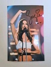 Photo zazie dédicacée d'occasion  Les Ulis