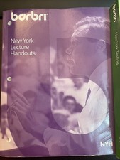 Barbri new york for sale  Greenlawn