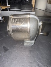 Vintage boston manual for sale  Gresham