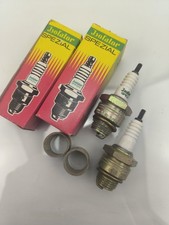 Zündkerze isolator ddr gebraucht kaufen  Penig