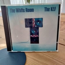 White room klf for sale  WIGAN