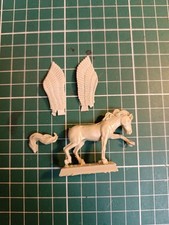 Figurine résine jdr d'occasion Figurine résine jdr d'occasion  Montmorency