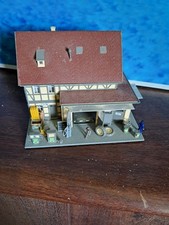 Maquette vollmer faller d'occasion  Romorantin-Lanthenay