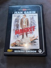 Dvd maigret tend d'occasion  Montataire