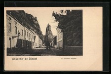 Old postcard dinant d'occasion  Expédié en Belgium