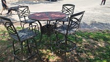 Vintage russell woodard for sale  San Antonio