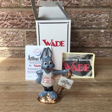 Boxed collectable wade for sale  MARCH