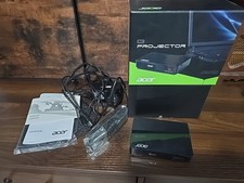 Projetor Acer C120 Wvga Cwv1109 comprar usado  Enviando para Brazil