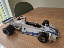 Polistil brabham bt44 for sale  ANTRIM