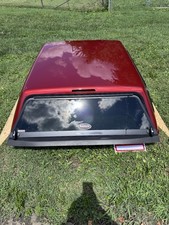 Ranch truck cap for sale  Knoxville