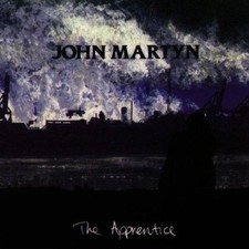 Apprentice martyn john for sale  ROSSENDALE