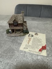 Lilliput lane jones for sale  IPSWICH