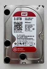 Western digital red gebraucht kaufen Western digital red gebraucht kaufen  Ingolstadt
