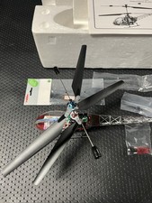 Robbe Lama Co-Axial RTF Helicóptero RTF comprar usado Robbe Lama Co-Axial RTF Helicóptero RTF comprar usado  Enviando para Brazil