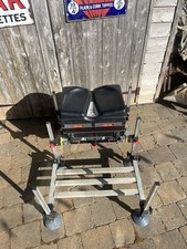 Octoplus strong box for sale  BEDFORD