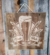 Old pub beer for sale  LEEDS