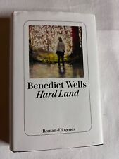 Hard land benedict gebraucht kaufen  Darmstadt