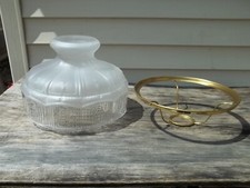 New alladin clear for sale  South Fulton
