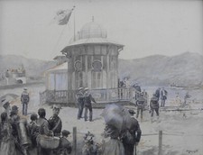 Giulio marchetti scena usato  Casteggio