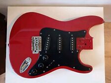 Stratocaster guitar body for sale  WORTHING