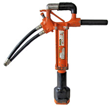 Stanley hydraulic digger for sale  Hayward
