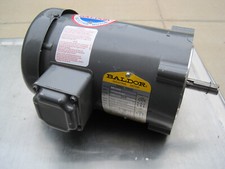 Baldor motor 56c for sale  Lenexa