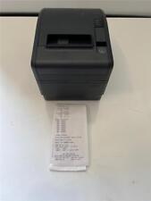 Bixolon receipt printer for sale  Glasgow