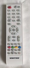 Telecomando united cui usato  Torino