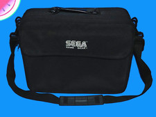 Sega GAME GEAR Estojo de Transporte Oficial Estilo Mala Bolsa Genuína Guardião de Armazenamento, usado comprar usado  Enviando para Brazil