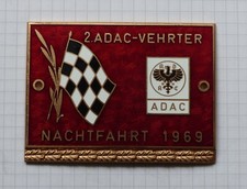 Alte adac auto gebraucht kaufen  Wesel