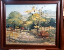 Autumn landscape. nature for sale  Las Vegas