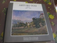 Tosi arturo opere usato  Torino