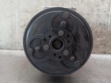 879881 compressore aria usato  Ferrara
