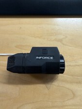 Inforce rail mounted for sale  Beaverton