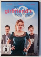 Girlfriend boyfriend alyssa gebraucht kaufen  Büttelborn
