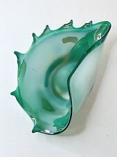 Art glass folded d'occasion  Expédié en Belgium