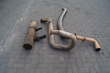 Motor abgasanlage deutz gebraucht kaufen  Emsbüren